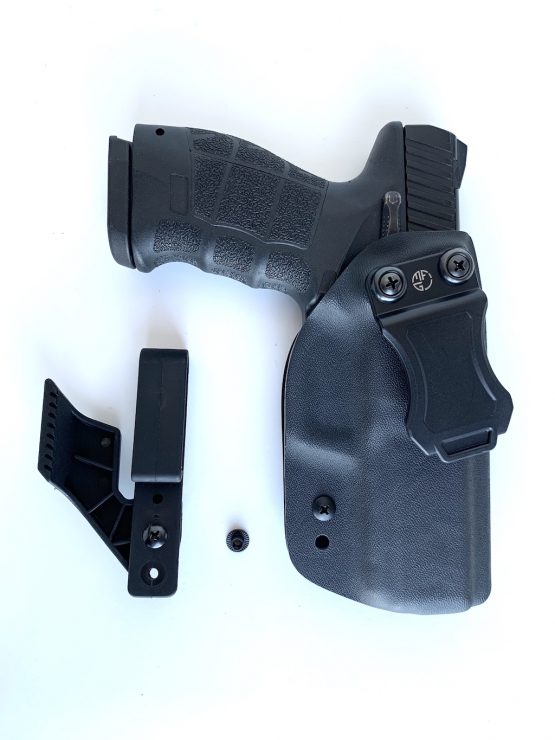 SARSILMAZ SAR 9  İÇ TAŞIMA  IWB / AIWB - Görsel 4