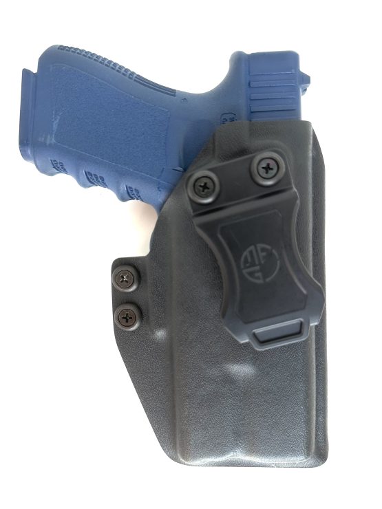 GLOCK 19/23/32/45  SUREFIRE XC1 UYUMLU IWB -İÇ TAŞIMA - Görsel 2