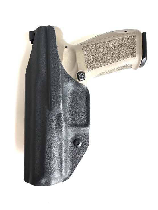 CANİK TP9 SF - SFT - PRO SİYAH İÇ TAŞIMA - Görsel 3