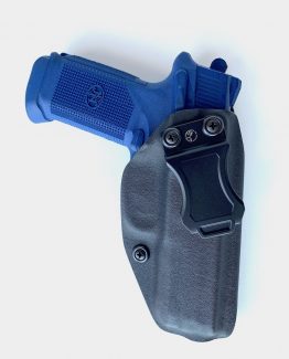 “FNX45 TACTICAL SİYAH İÇ TAŞIMA” hakkında daha fazla bilgi edinin