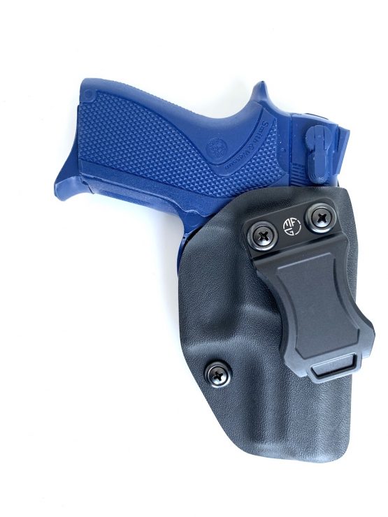 SW 6906 SİYAH KYDEX İÇ TAŞIMA