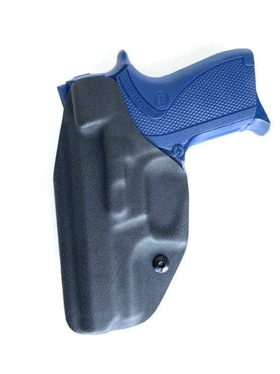 SW 6906 SİYAH KYDEX İÇ TAŞIMA - Görsel 2