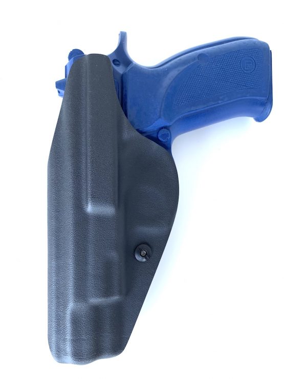 CZ 75 B SİYAH İÇ TAŞIMA - Görsel 2
