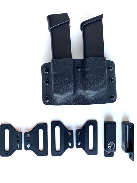 GLOCK 17 - 19 - 26 - Görsel 3