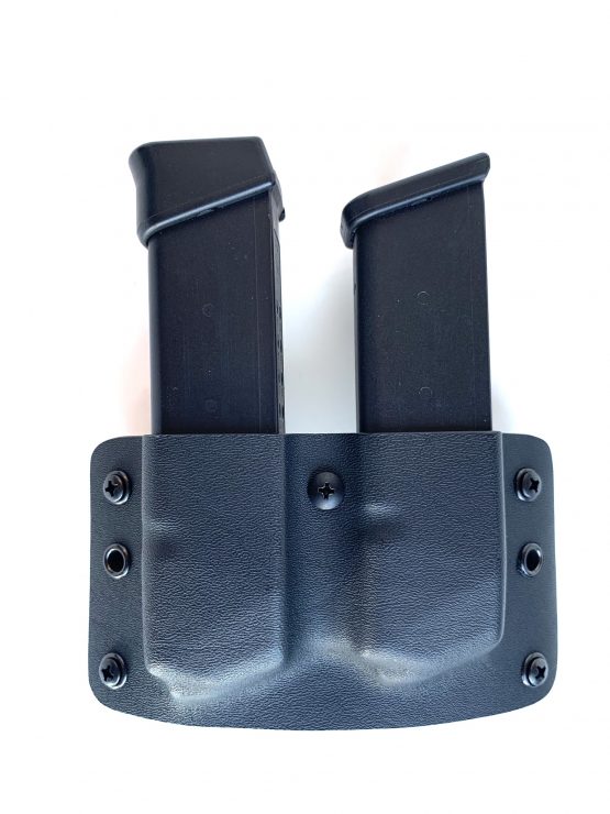 GLOCK 17 - 19 - 26