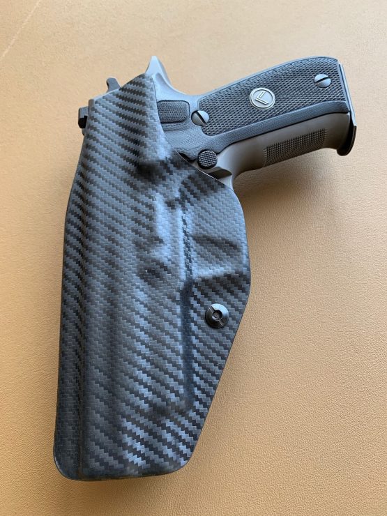 SIG SAUER P226 ELITE / LEGION İÇ TAŞIMA - Görsel 2