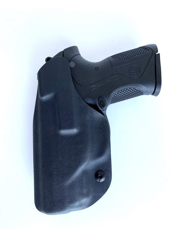 PX4 STORM COMPACT SİYAH İÇ TAŞIMA - Görsel 2