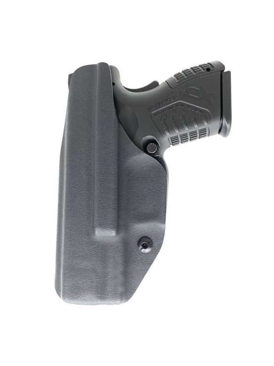 XDM 3.8'' COMPACT SİYAH İÇ TAŞIMA - Görsel 2