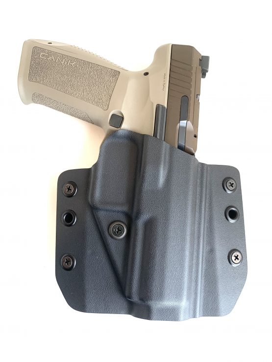 CANİK TP9 SF - SFT SİYAH DIŞ TAŞIMA