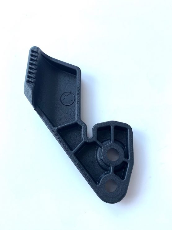 RCS CONCEALMENT CLAW
