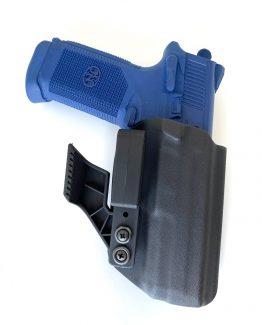 “FNX45 TACTICAL SİYAH KASIK ÜZERİ İÇ TAŞIMA” hakkında daha fazla bilgi edinin