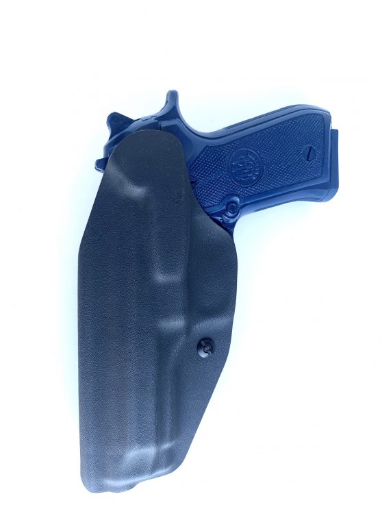 BERETTA 92 FS  İÇ TAŞIMA / IWB - Görsel 2