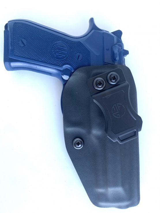 BERETTA 92 FS  İÇ TAŞIMA / IWB