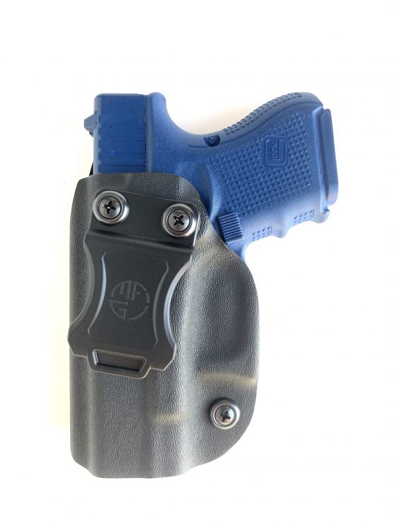 GLOCK 26/27 SOLAK SİYAH İÇ TAŞIMA