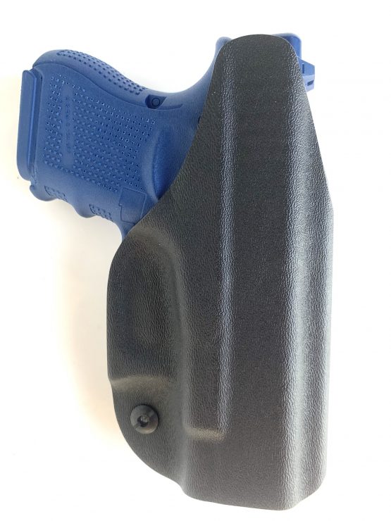 GLOCK 26/27 SOLAK SİYAH İÇ TAŞIMA - Görsel 2
