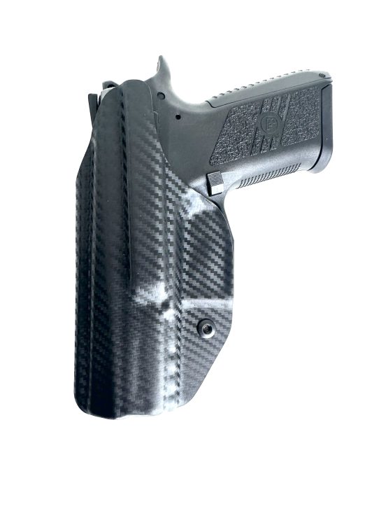 CZ P07 KARBON FİBER İÇ TAŞIMA - Görsel 2