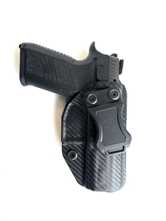 CZ P07 KARBON FİBER İÇ TAŞIMA
