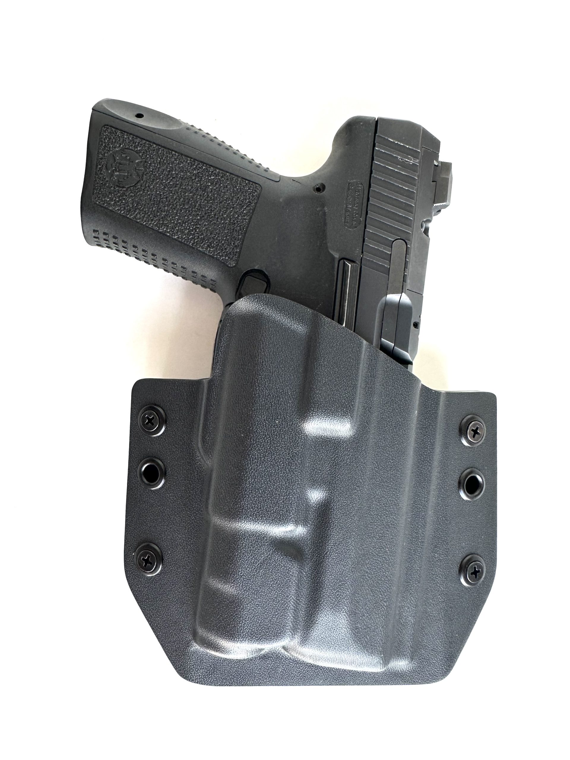 “CANİK TP9 ELITE / ELITE S / COMBAT & INFORCE APLC DIŞ TAŞIMA” ürününü sepete ekle