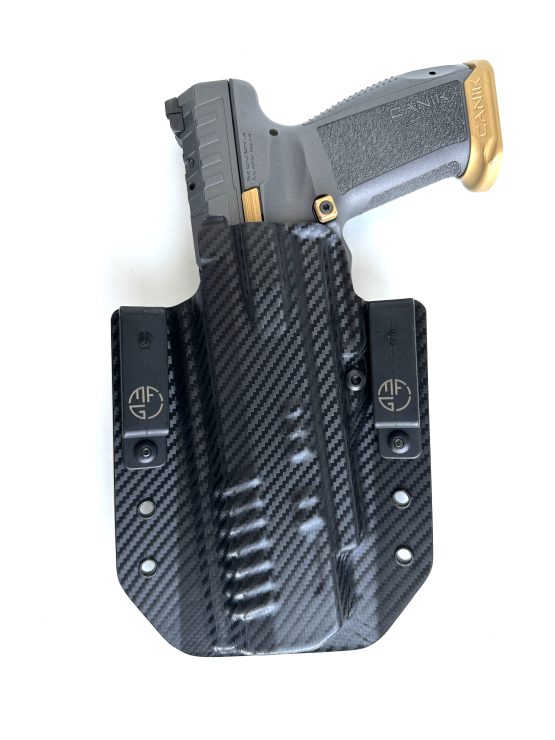 45 Blast Compansator - Görsel 2