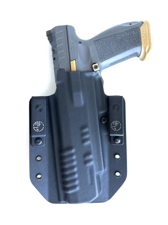 45 BLAST COMPANSATOR - Görsel 2