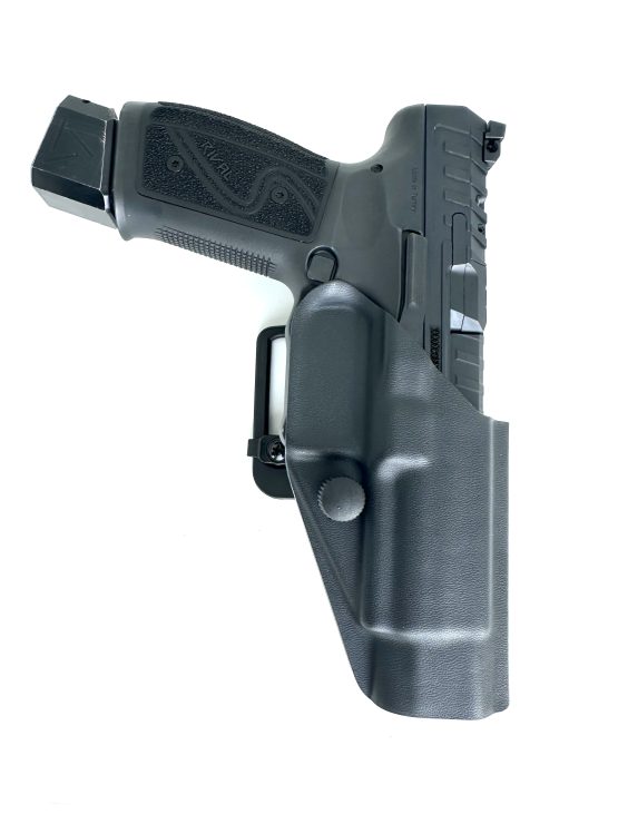 CANİK TP9 SFx RİVAL S MÜSABAKA KILIFI