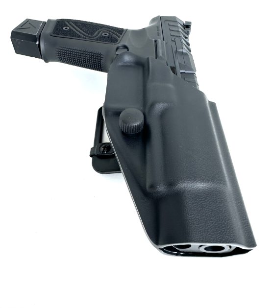 CANİK TP9 SFx RİVAL S MÜSABAKA KILIFI - Görsel 3
