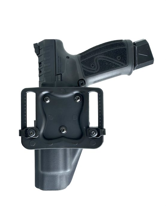 CANİK TP9 SFx RİVAL S MÜSABAKA KILIFI - Görsel 2