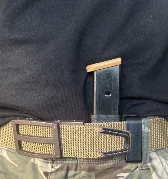 CANİK TP9 İÇ TAŞIMA - Görsel 2