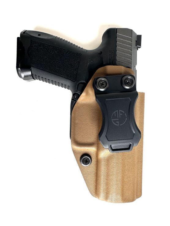 CANİK TP9 SF METE S İÇ TAŞIMA
