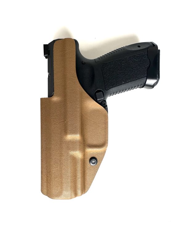 CANİK TP9 SF METE S İÇ TAŞIMA - Görsel 2