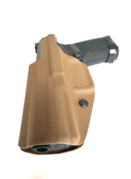 CANİK TP9 SF METE S İÇ TAŞIMA - Görsel 4