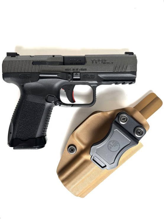CANİK TP9 SF METE S İÇ TAŞIMA - Görsel 3