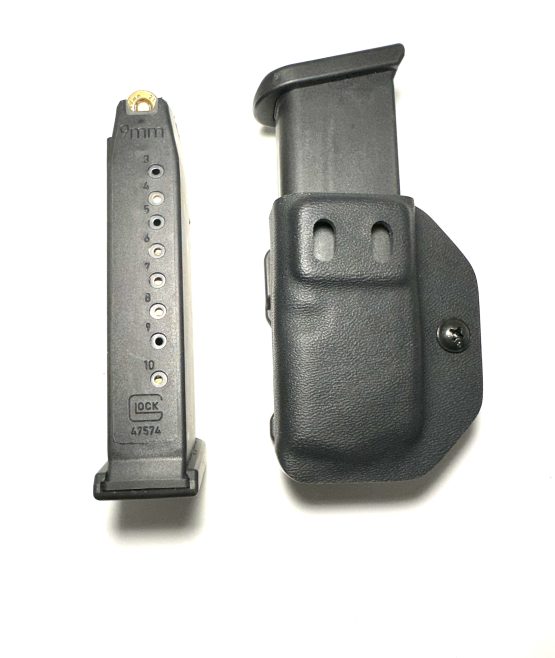 GLOCK 43X - 48 - Görsel 3