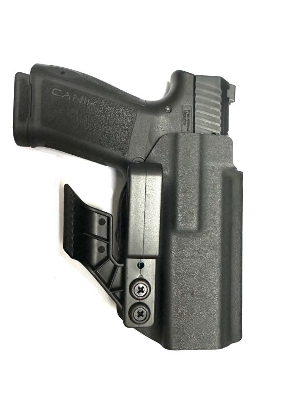 MC9 LS AIWB