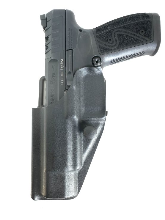 CANİK TP9 SOLAK MÜSABAKA KILIFI - Görsel 2