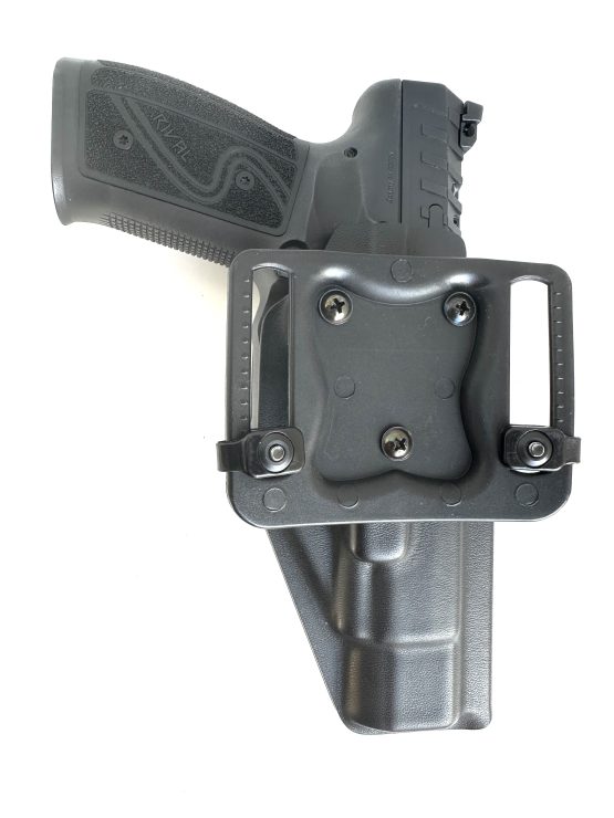 CANİK TP9 SOLAK MÜSABAKA KILIFI - Görsel 3