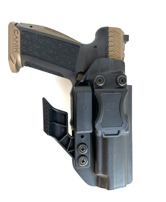 CANİK TP9 TTI COMBAT IWB/AIWB