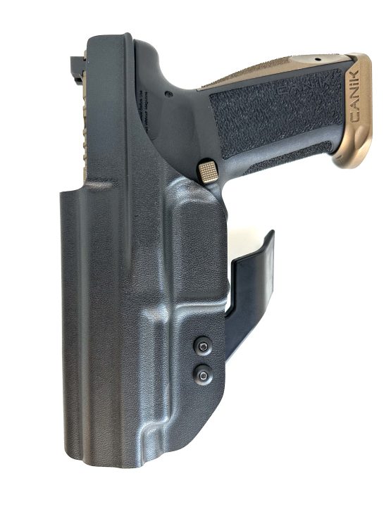 CANİK TP9 TTI COMBAT IWB/AIWB - Görsel 3