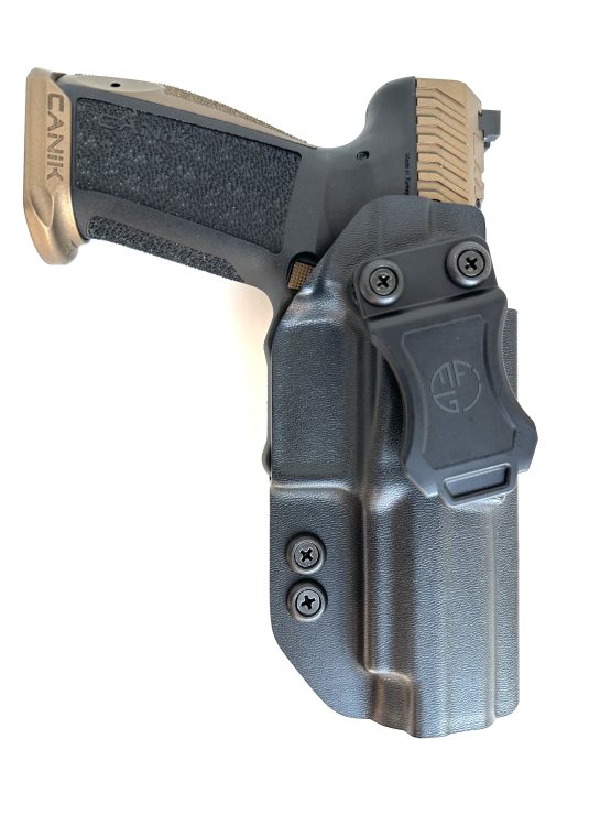 CANİK TP9 TTI COMBAT IWB/AIWB - Görsel 4