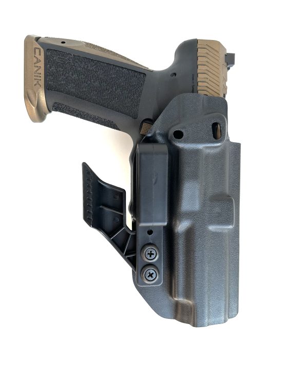 CANİK TP9 TTI COMBAT IWB/AIWB - Görsel 5
