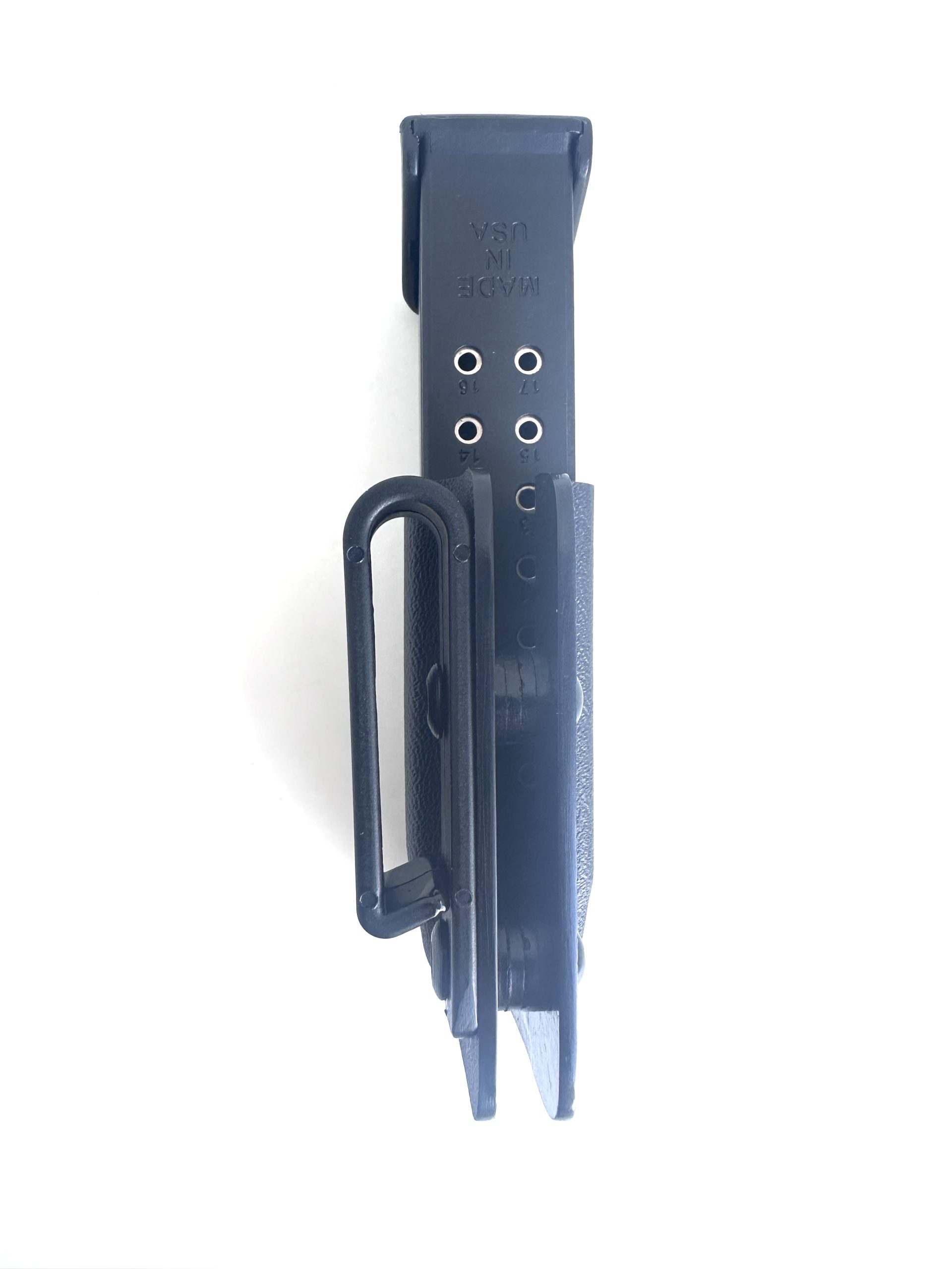 GLOCK 17-19 GİZLİ TAŞIMA - Görsel 2