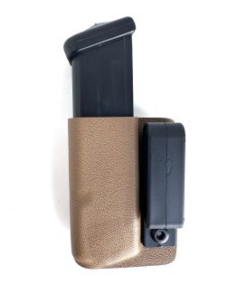 GLOCK 17-19 GİZLİ TAŞIMA